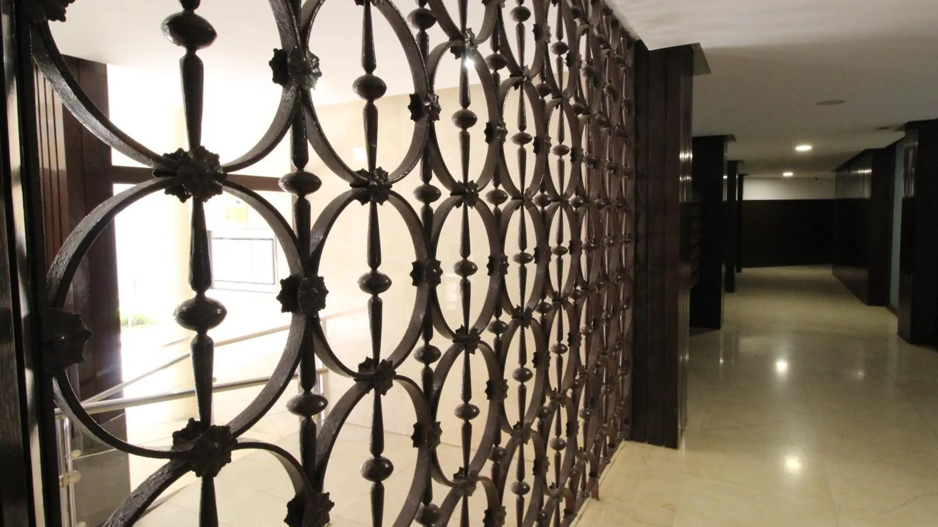 Guerrero Premium-Alquile X Meses Appartement Málaga