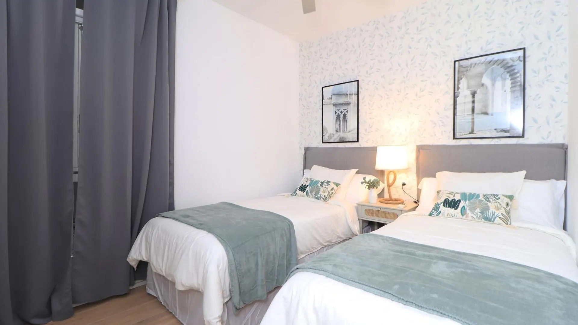 Guerrero Premium-Alquile X Meses Appartement Málaga