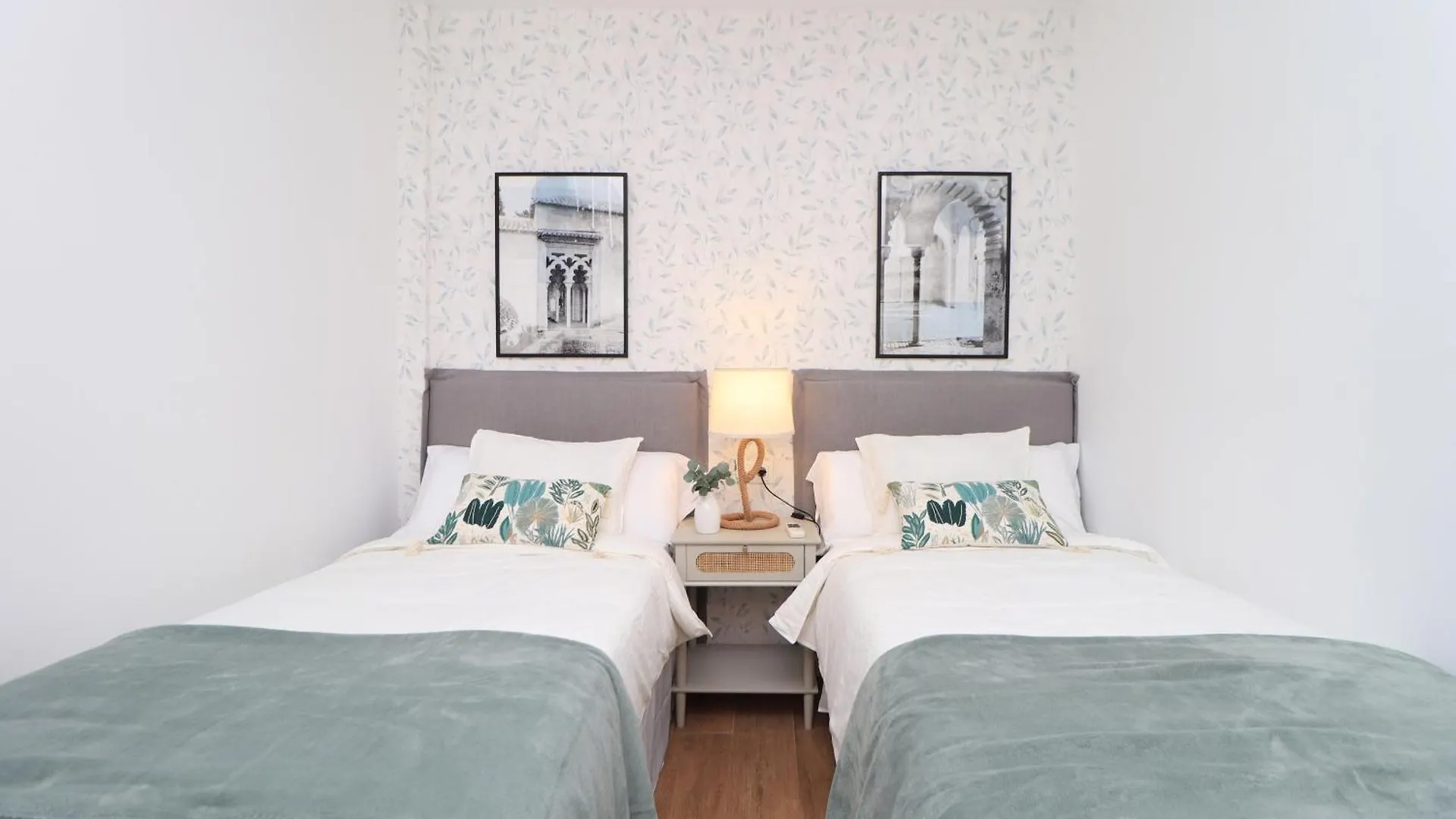 Guerrero Premium-Alquile X Meses Appartement Málaga