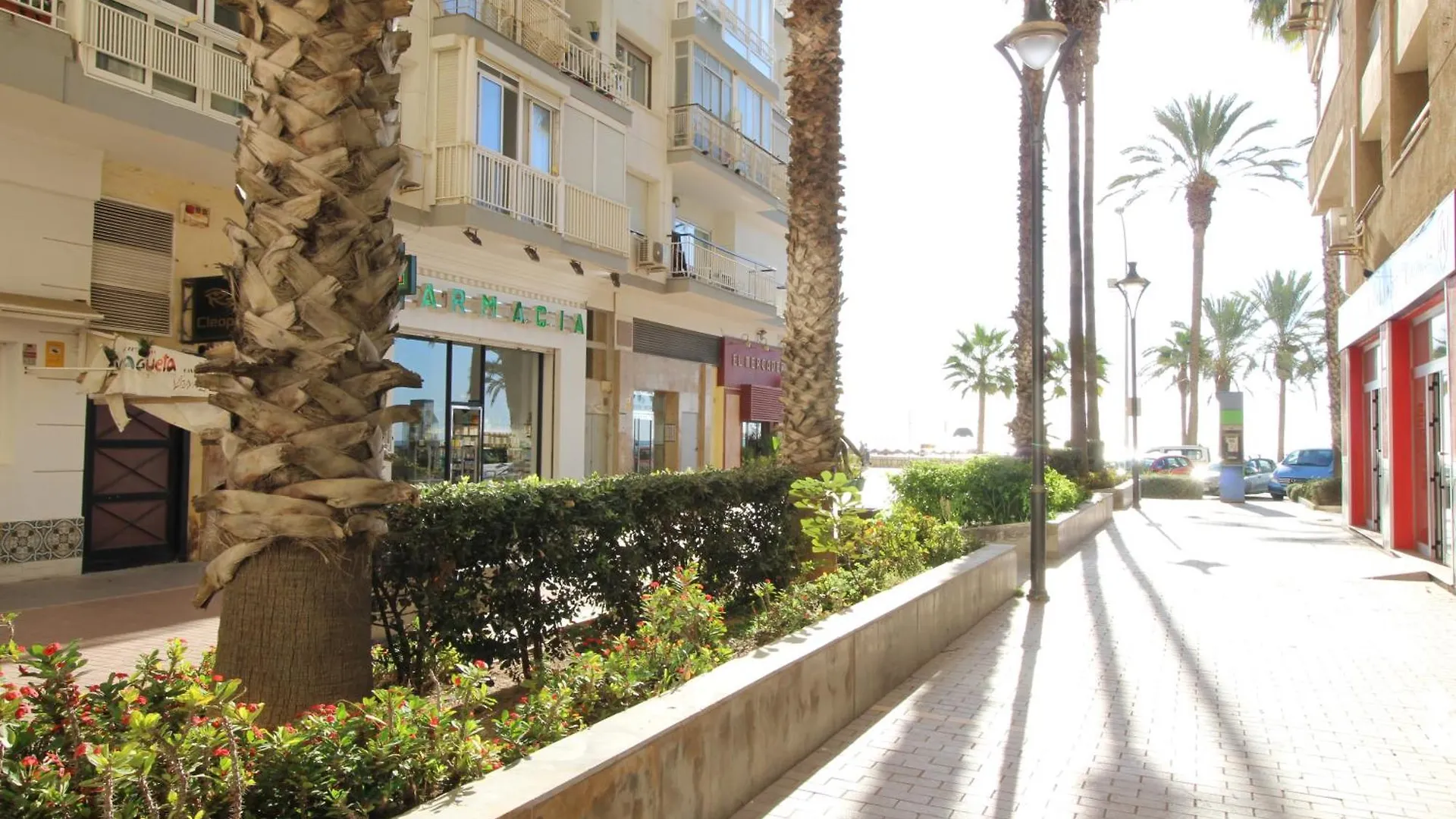 Guerrero Premium-Alquile X Meses Apartment Malaga 0*,  Spain