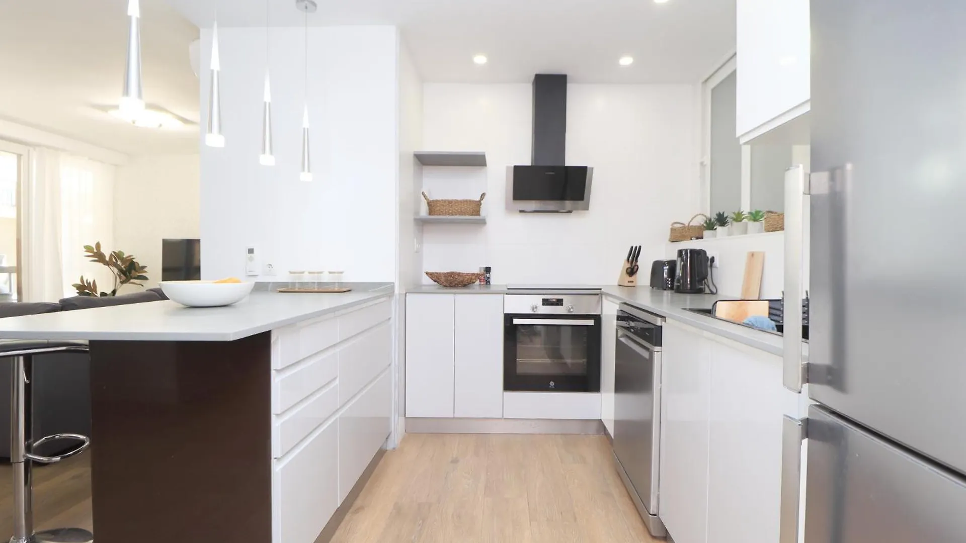 Guerrero Premium-Alquile X Meses Apartment Malaga 0*,  Spain