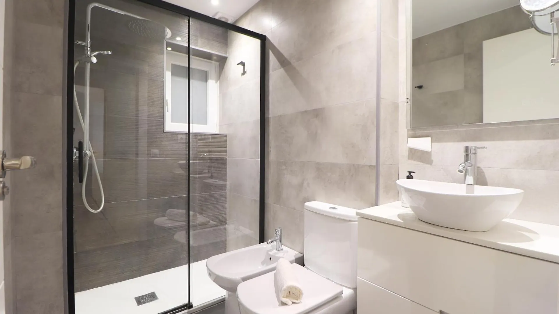 Guerrero Premium-Alquile X Meses Apartment Malaga Spain